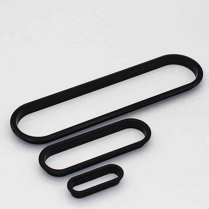 Furniture Home Hardware - 2pc plastic Table Cable Outlet grommet