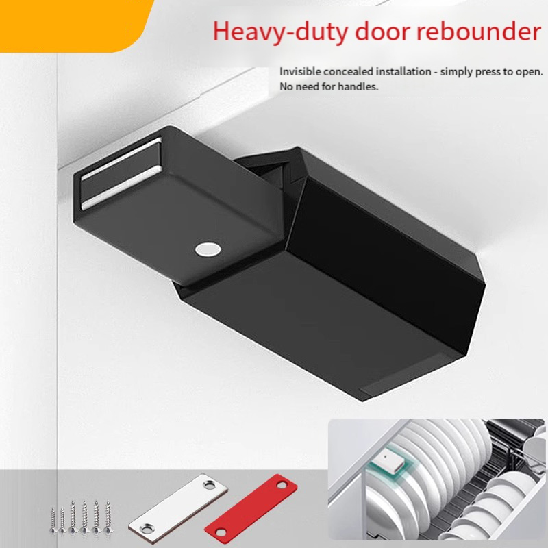 Magnetic Catch Door - 1Pcs Heavy Duty Magnetic Cabinet Door