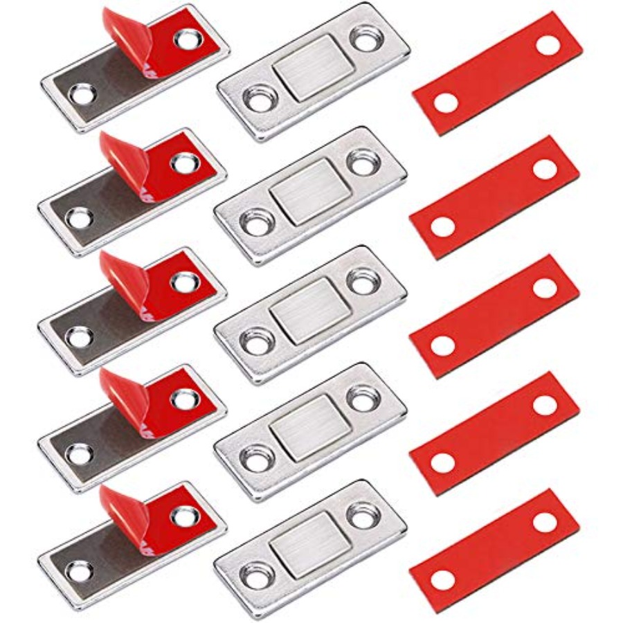 Magnetic Catch Door - Cabinet Magnetic Catch Jiayi Ultra Thin
