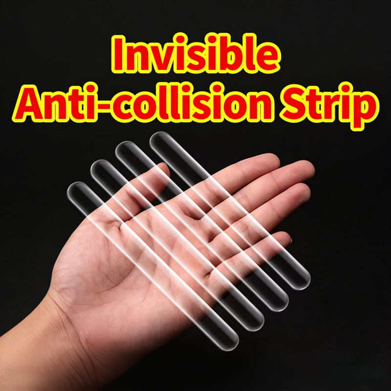 Furniture Home Hardware - Silicone Anti-collision Pad/Home Furniture Door Hardware