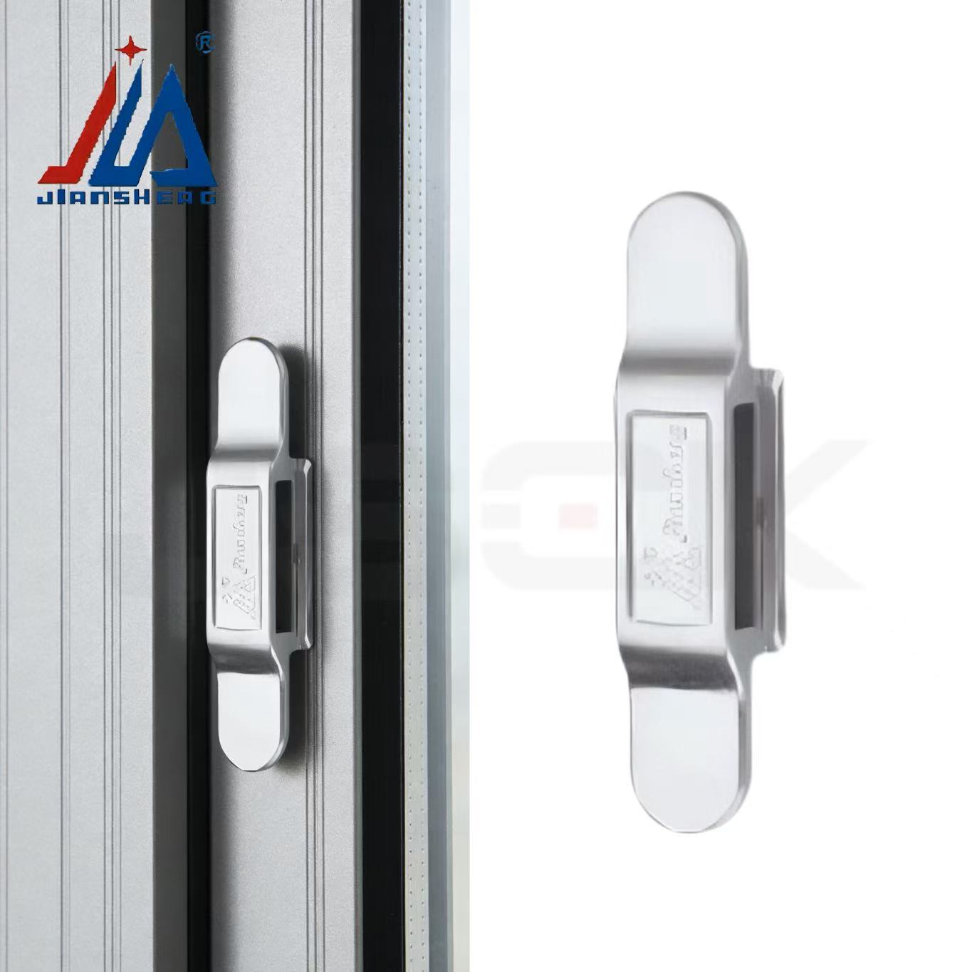 Furniture Hardware Fittings - Premium Window Door Hardware: Lock Points,