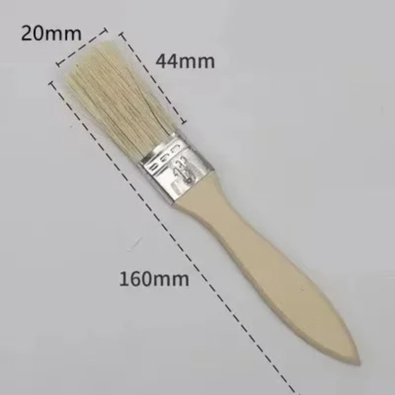 1-24Pcs Professional Paint Bru - Furniture Home Hardware recensione e prezzo