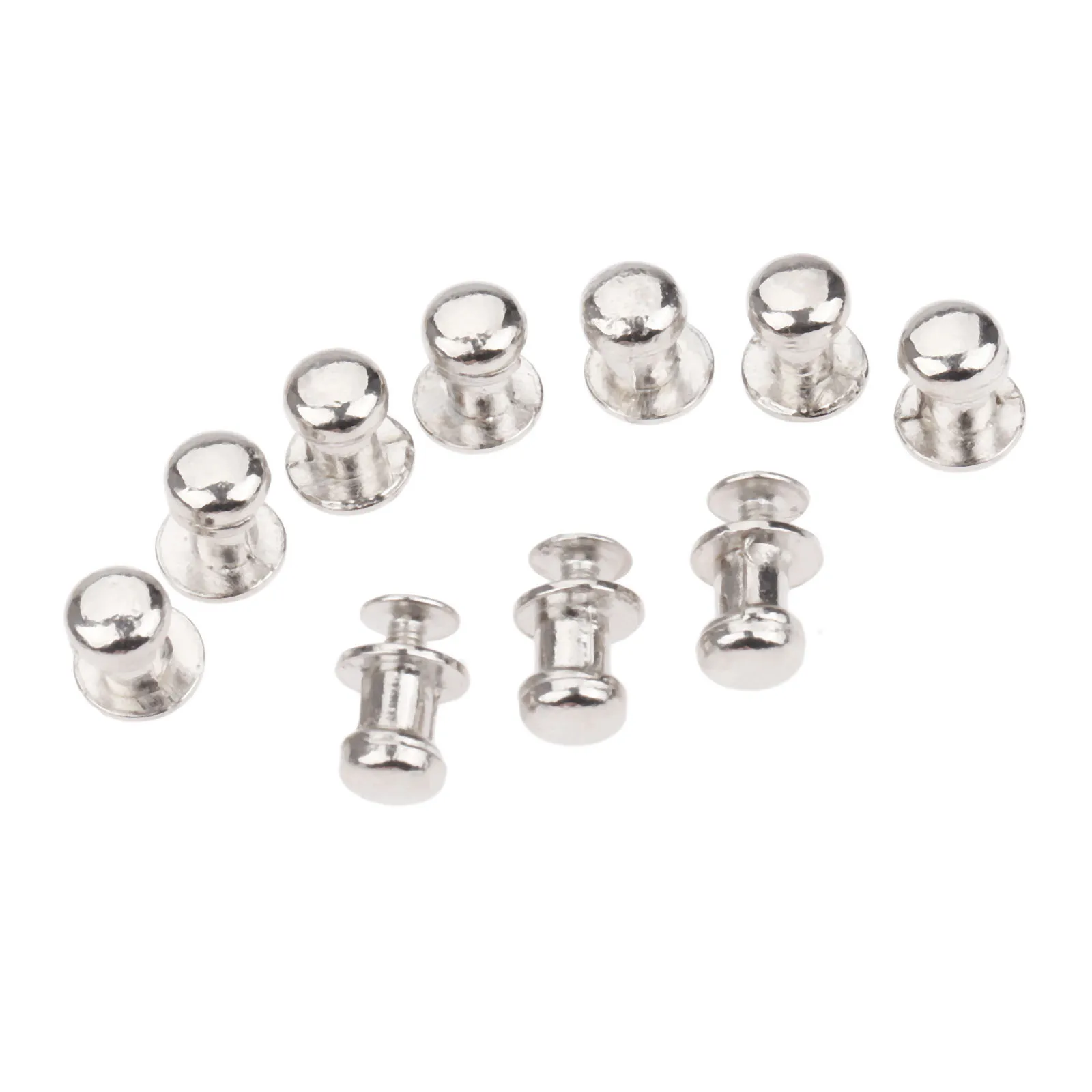 10pcs/lot Mini Knobs Small Han - Furniture Hardware Gold recensione e prezzo