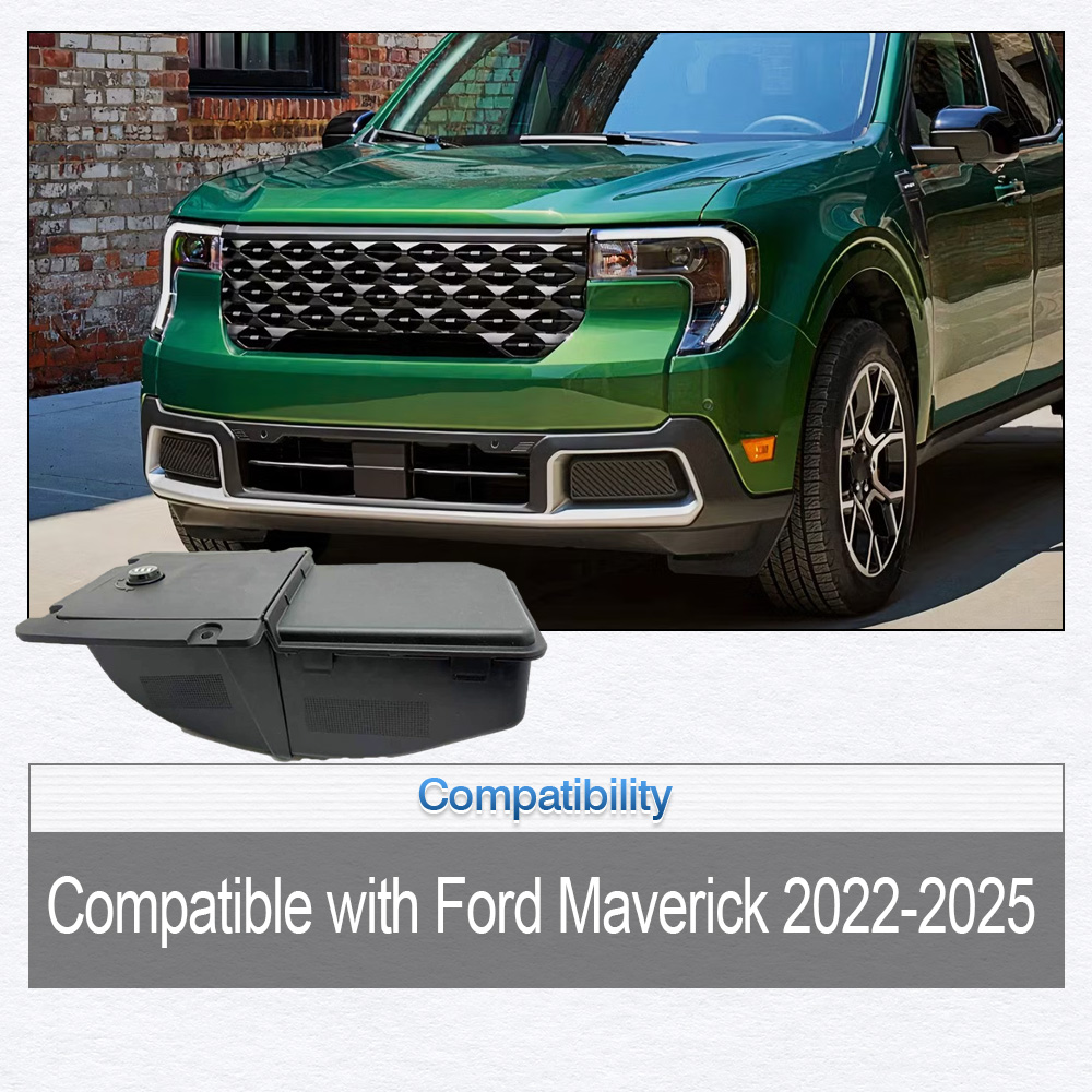 For Ford Maverick 2022 2023 20 - Furniture Hardware For Bed recensione e prezzo