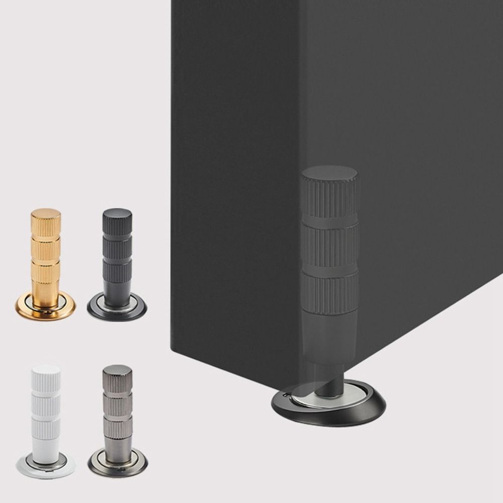 Portable Invisible Door Stop Z - Magnetic Catch Door recensione e prezzo