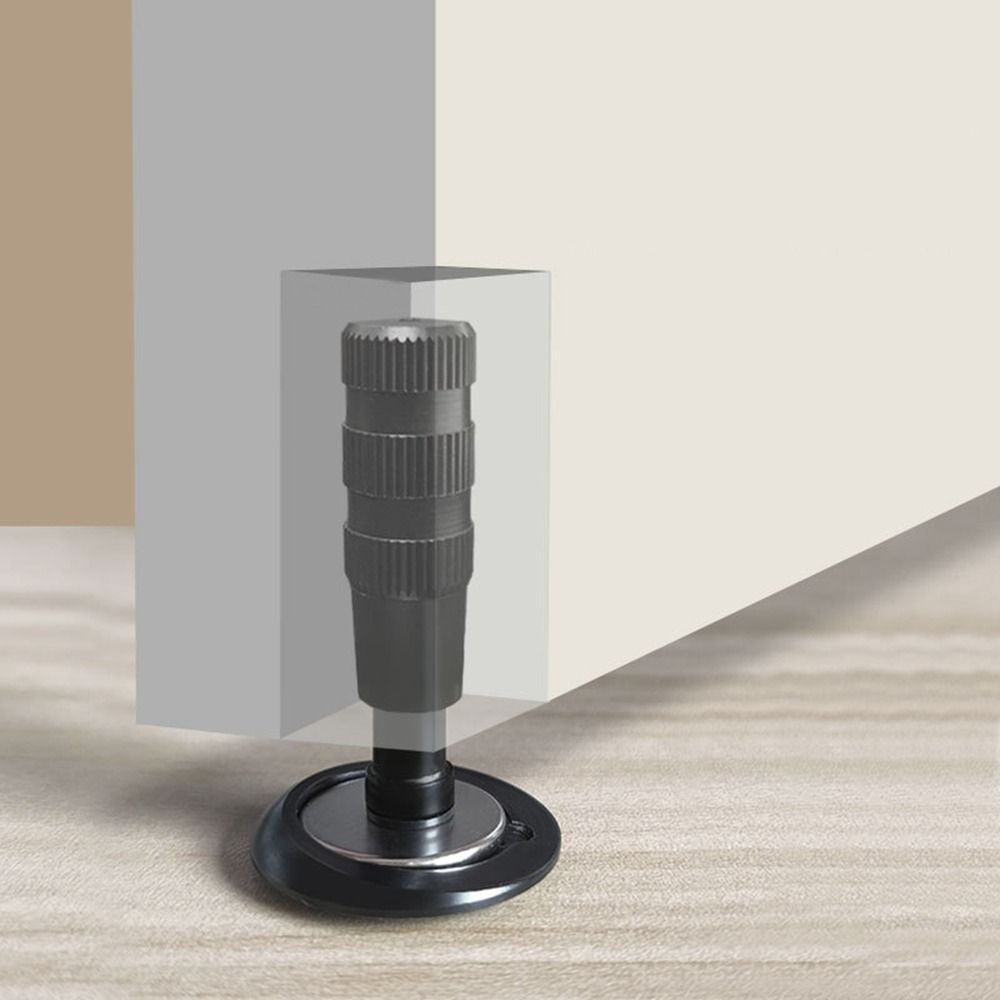 Portable Invisible Door Stop Z - Magnetic Catch Door recensione e prezzo