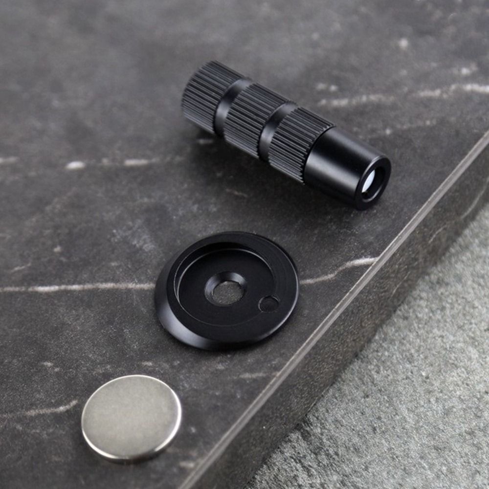 Portable Invisible Door Stop Z - Magnetic Catch Door recensione e prezzo