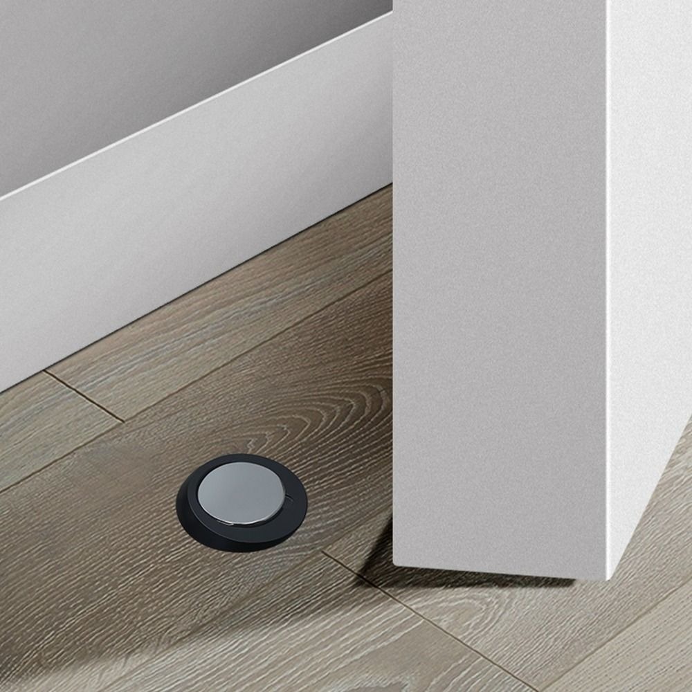 Portable Invisible Door Stop Z - Magnetic Catch Door recensione e prezzo