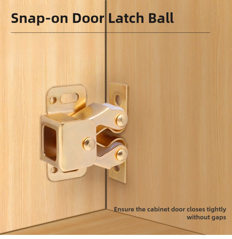 2 4 10pcs Cabinet Door Magneti - Magnetic Catch Door recensione e prezzo