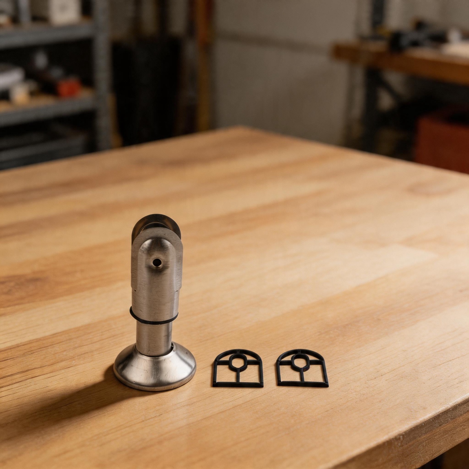 Public Restroom Adjustable Sup - Furniture Hardware For Legs recensione e prezzo