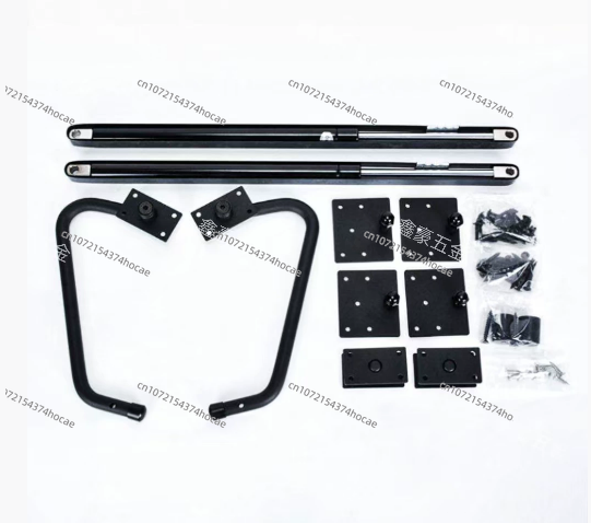 Adjustable Murphy Bed Hardware - Furniture Hardware For Bed recensione e prezzo