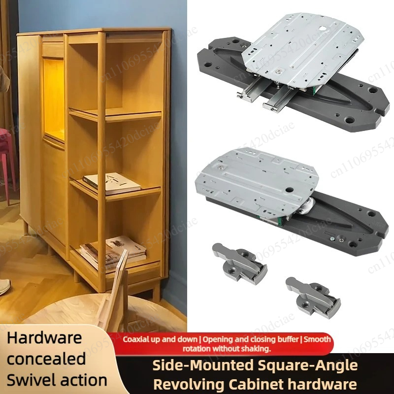 Soft Close 180° Coaxial Concea - Soft Close Hinge recensione e prezzo