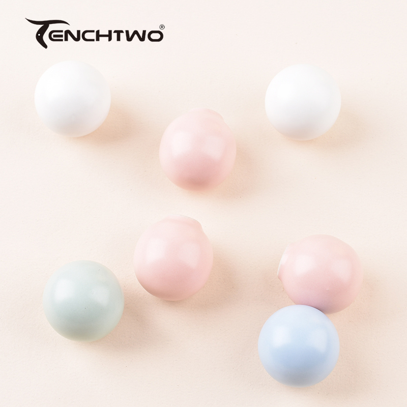 Round Ceramic Hook Clothes Han - Furniture Home Hardware recensione e prezzo