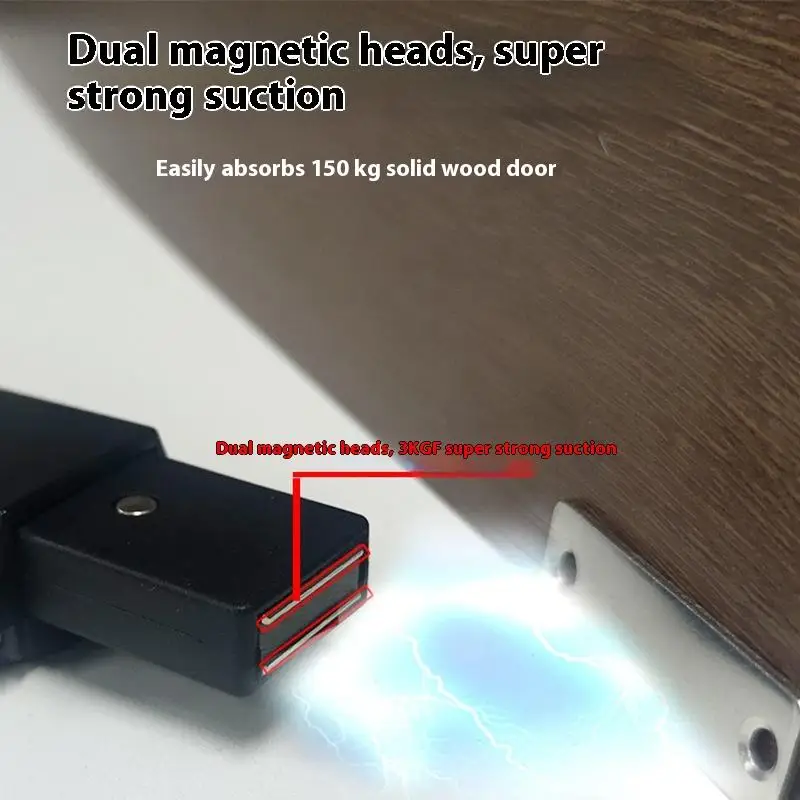 Magnetic Door Catches Heavy Du - Magnetic Catch Door recensione e prezzo