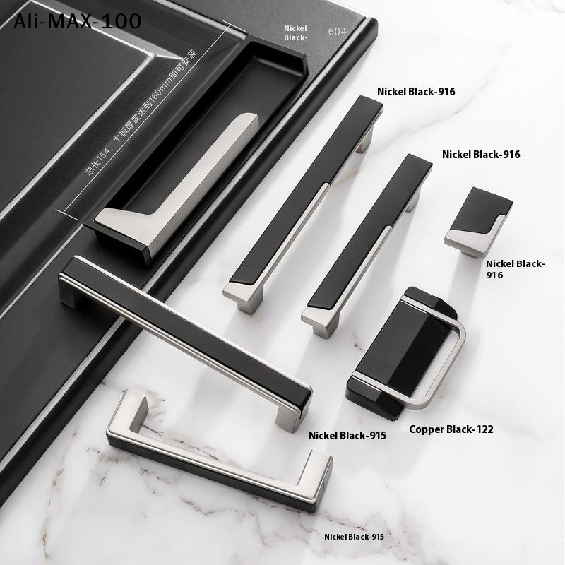 【Rw】Gold And Grey Cabinet And  - Furniture Hardware Gold recensione e prezzo