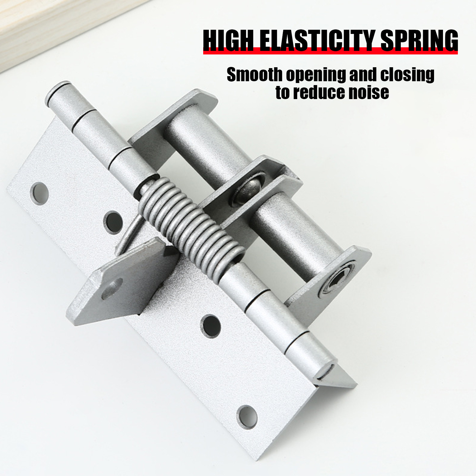 Automatic Door Closer Hinge Wi - Soft Close Hinge recensione e prezzo