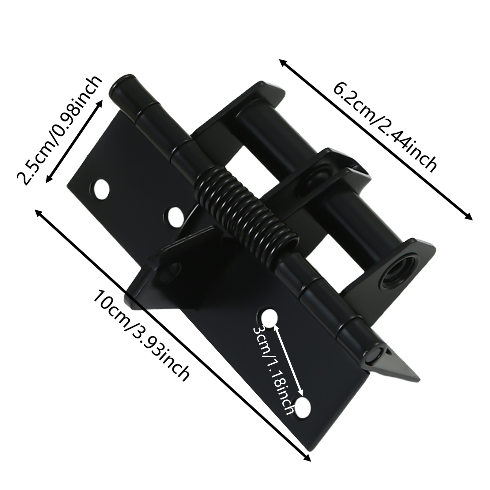 Automatic Door Closer Hinge Wi - Soft Close Hinge recensione e prezzo
