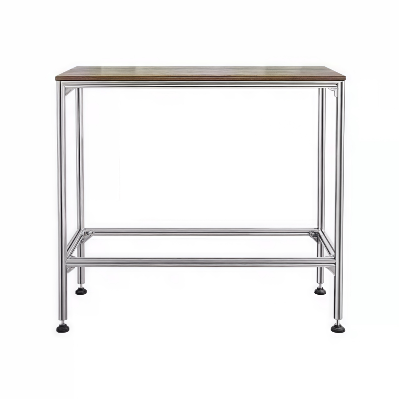 solid wood high bar table and  - Furniture For Hardware Shop recensione e prezzo