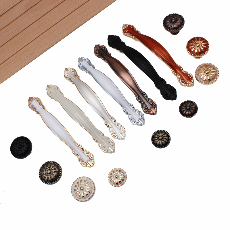 RUNBAZEF Black Kitchen Cabinet - Furniture Hardware For Legs recensione e prezzo
