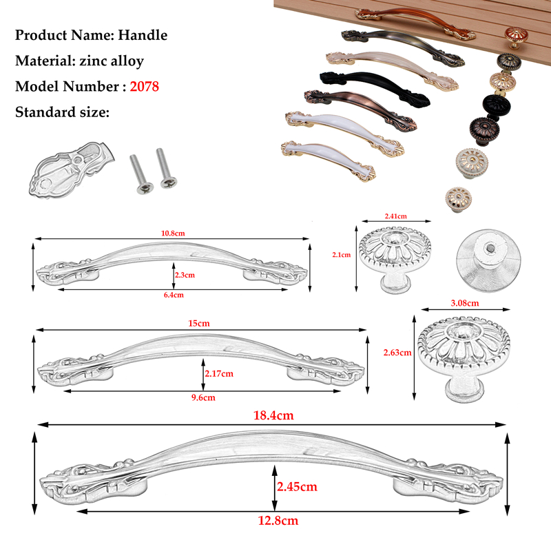 RUNBAZEF Black Kitchen Cabinet - Furniture Hardware For Legs recensione e prezzo