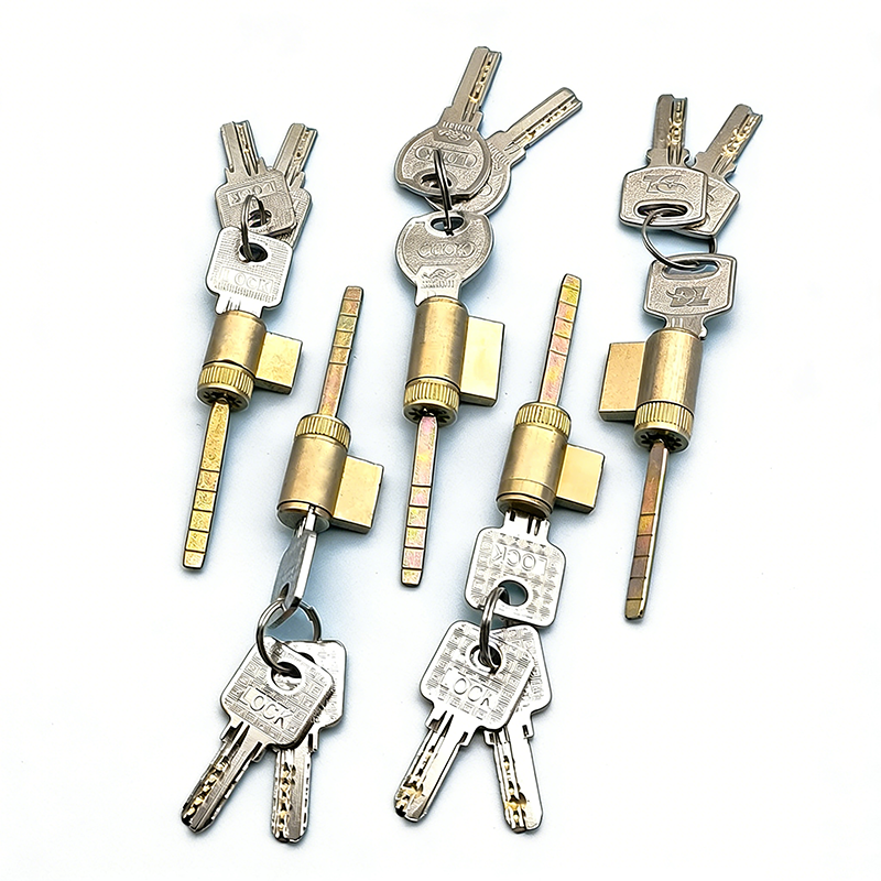 Locking Lock Door Cylinder Han - Furniture Hardware Fittings recensione e prezzo