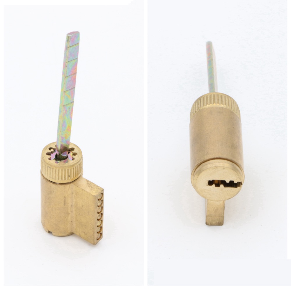 Locking Lock Door Cylinder Han - Furniture Hardware Fittings recensione e prezzo