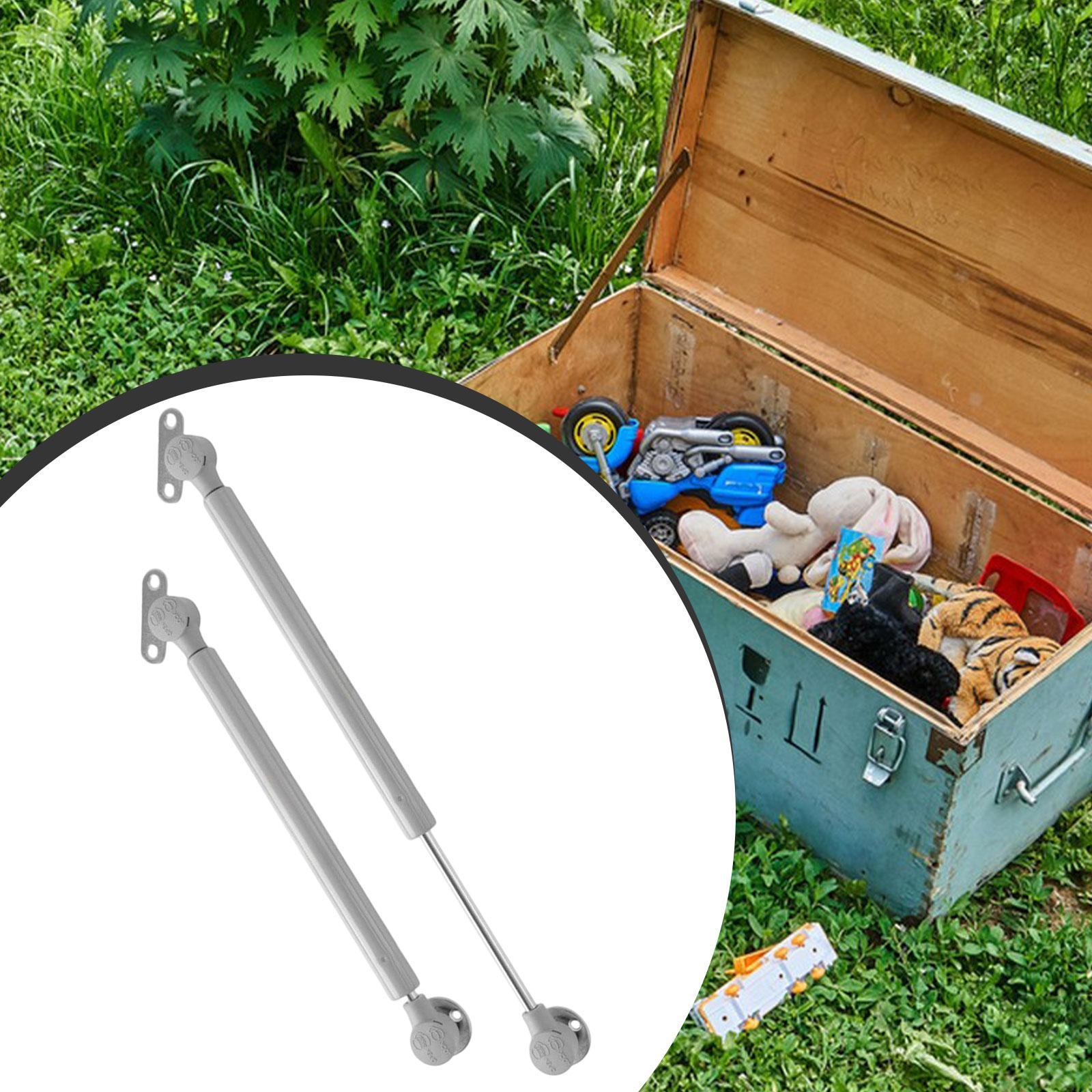 2x Gas Strut Spring Hinges Toy - Soft Close Hinge recensione e prezzo