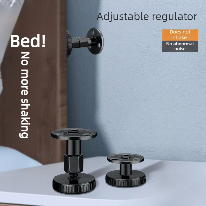 Adjustable Threaded Shock Moun - Furniture Hardware For Bed recensione e prezzo
