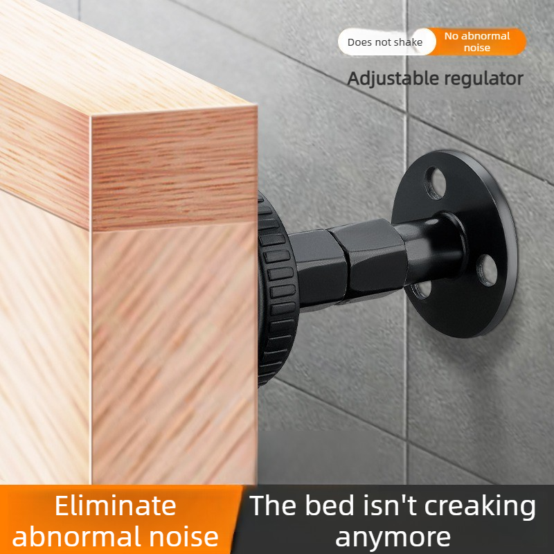 Adjustable Threaded Shock Moun - Furniture Hardware For Bed recensione e prezzo