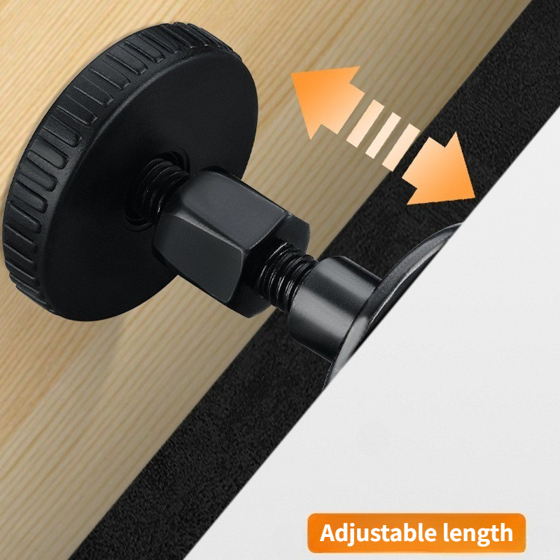 Adjustable Threaded Shock Moun - Furniture Hardware For Bed recensione e prezzo