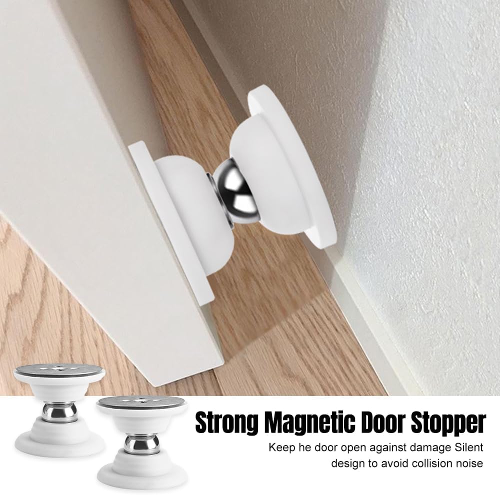 Universal Magnetic Door Catch  - Magnetic Catch Door recensione e prezzo