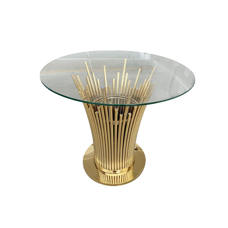 Stainless Steel Cake Crystal T - Furniture For Hardware Shop recensione e prezzo