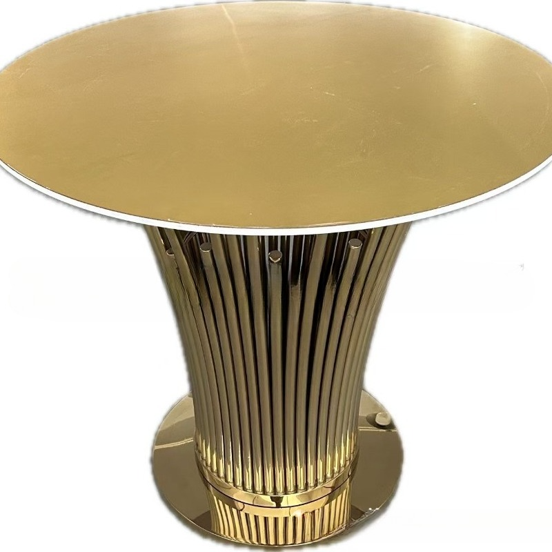 Stainless Steel Cake Crystal T - Furniture For Hardware Shop recensione e prezzo