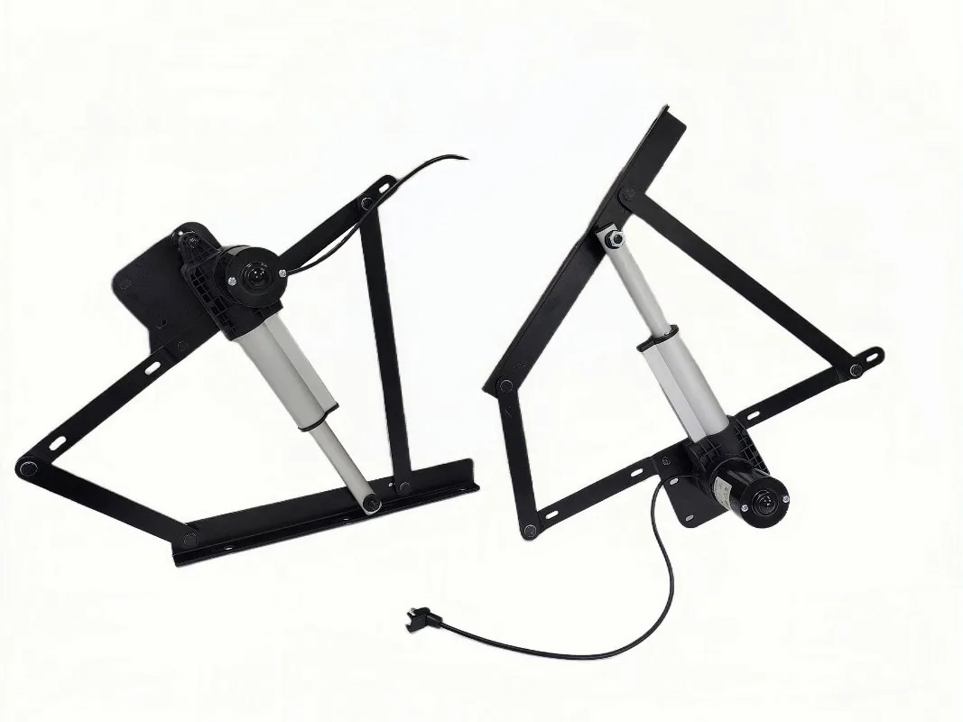 Hot Sale Electric Lifting Mech - Furniture Hardware For Bed recensione e prezzo