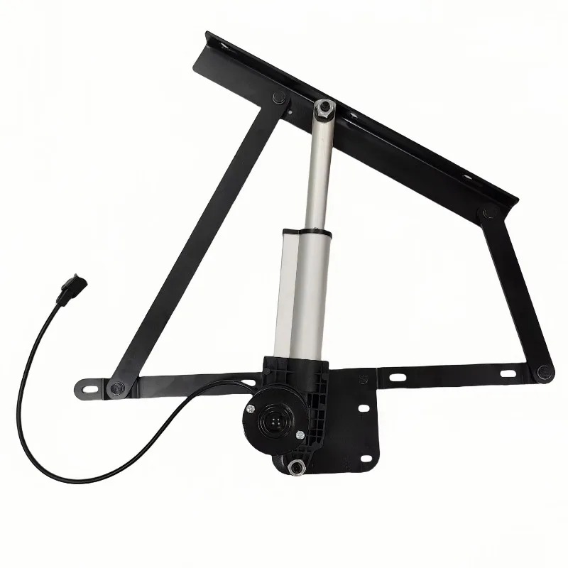 Hot Sale Electric Lifting Mech - Furniture Hardware For Bed recensione e prezzo