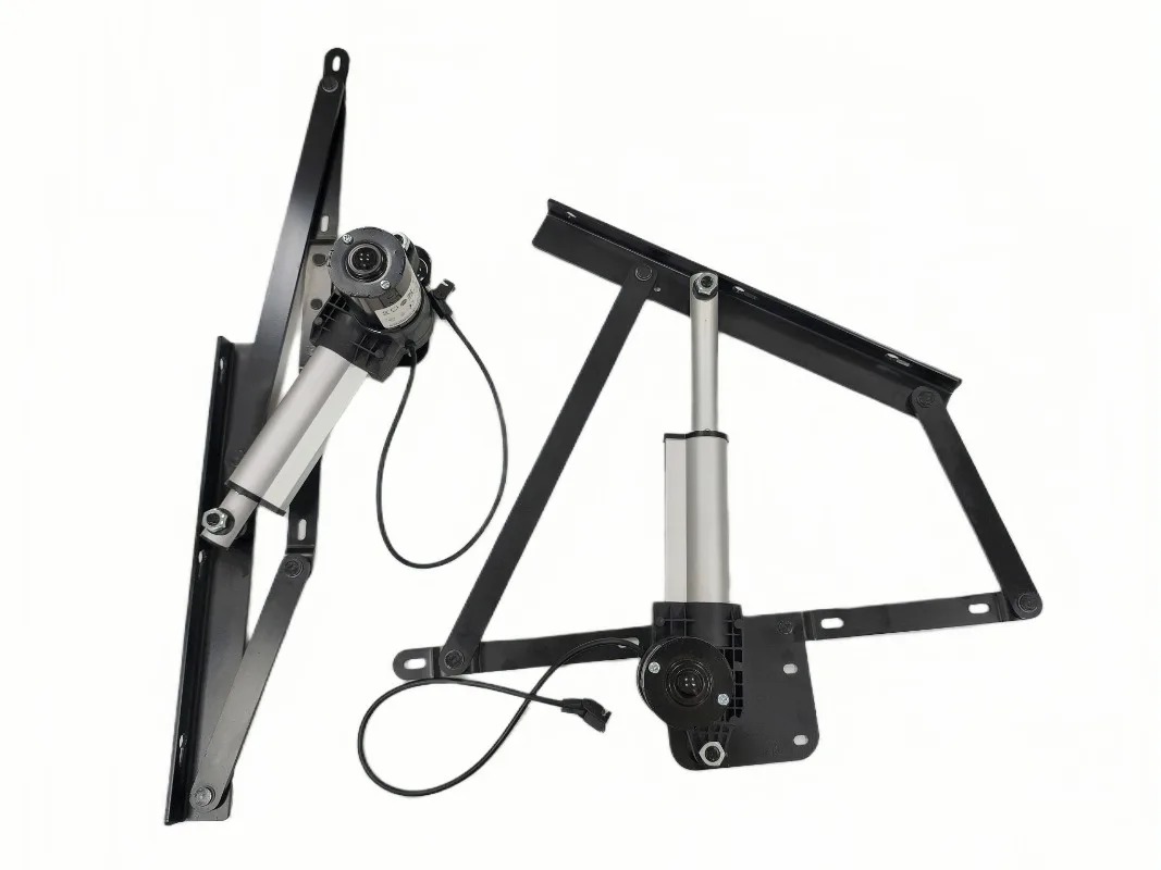 Hot Sale Electric Lifting Mech - Furniture Hardware For Bed recensione e prezzo