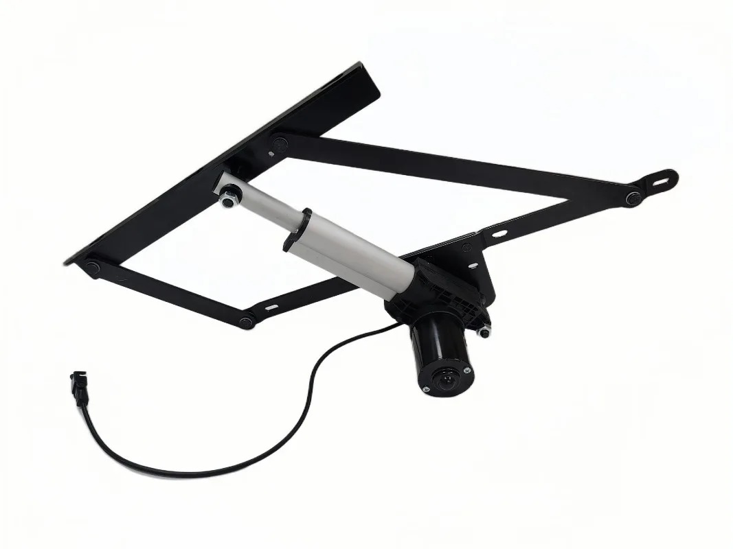 Hot Sale Electric Lifting Mech - Furniture Hardware For Bed recensione e prezzo