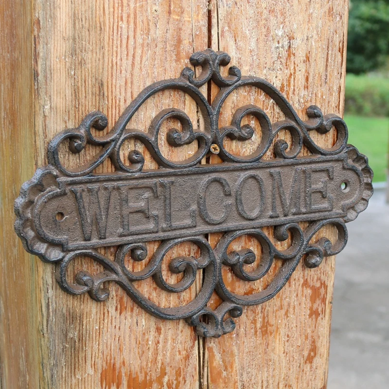 European Style Courtyard Wall  - Furniture For Hardware Shop recensione e prezzo