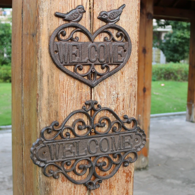European Style Courtyard Wall  - Furniture For Hardware Shop recensione e prezzo