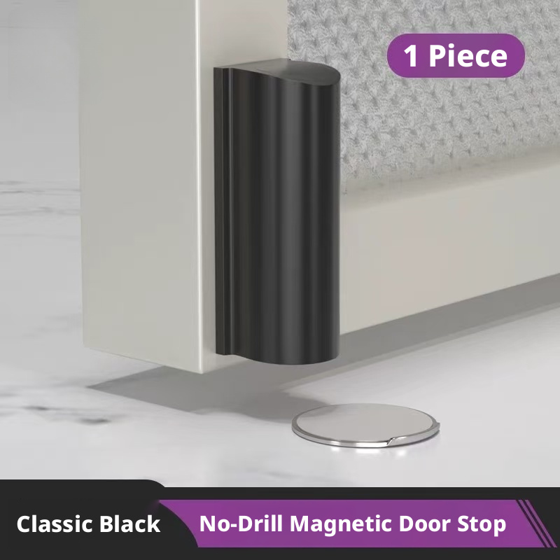 Magnetic Door Stopper Wall Pro - Magnetic Catch Door recensione e prezzo