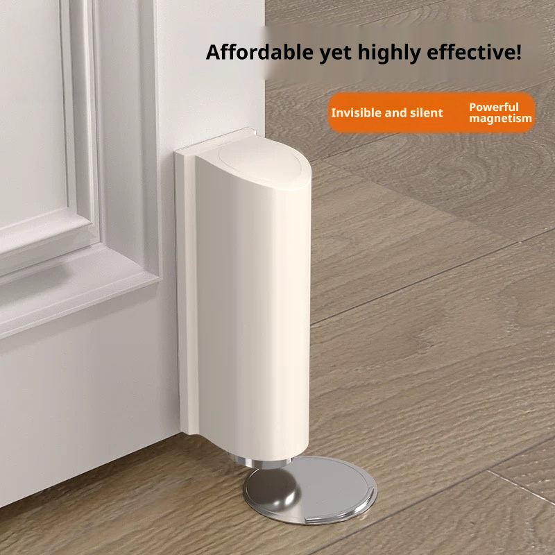 Magnetic Door Stopper Wall Pro - Magnetic Catch Door recensione e prezzo