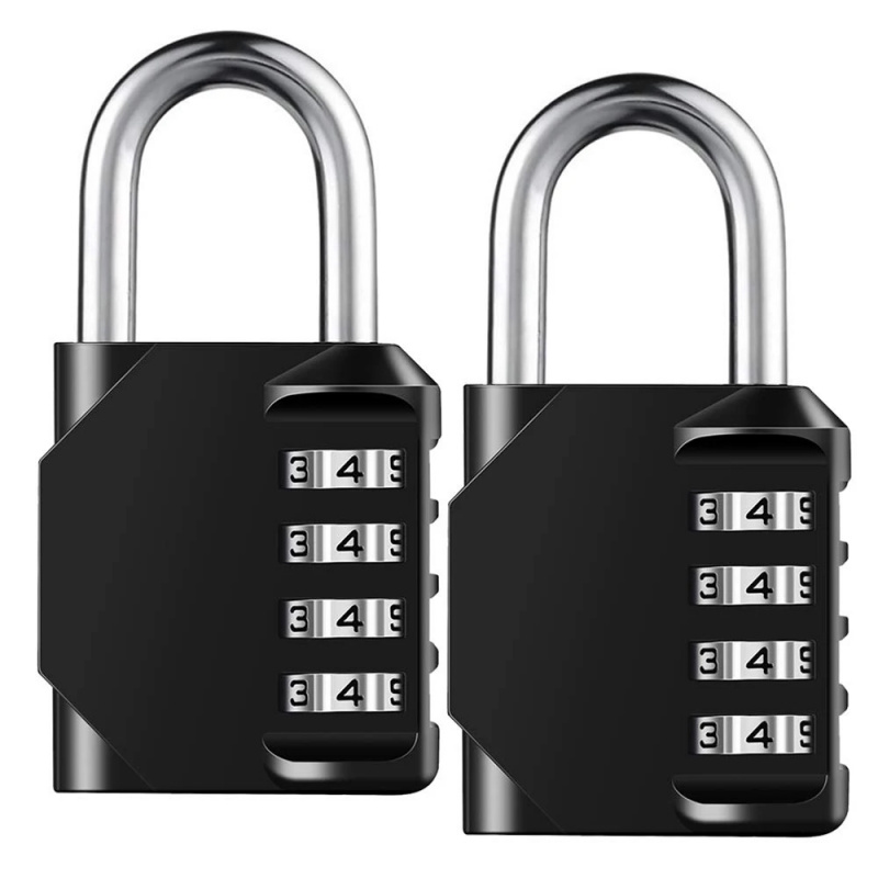 4-digit Resettable Combination - Furniture Home Hardware recensione e prezzo