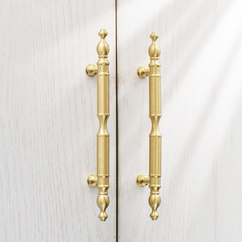 European Solid Brass Furniture - Furniture And Kitchen Hardware Fitting recensione e prezzo