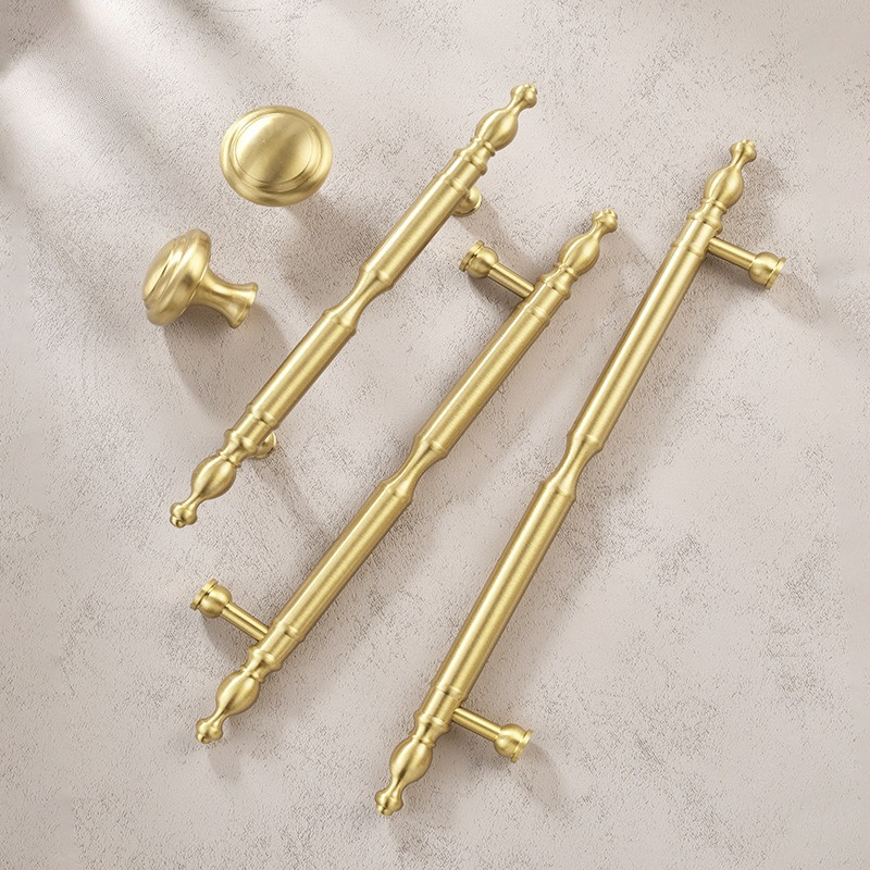 European Solid Brass Furniture - Furniture And Kitchen Hardware Fitting recensione e prezzo