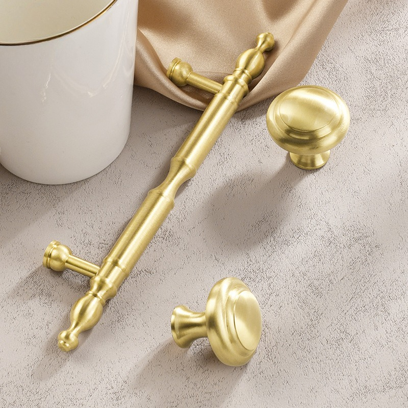European Solid Brass Furniture - Furniture And Kitchen Hardware Fitting recensione e prezzo