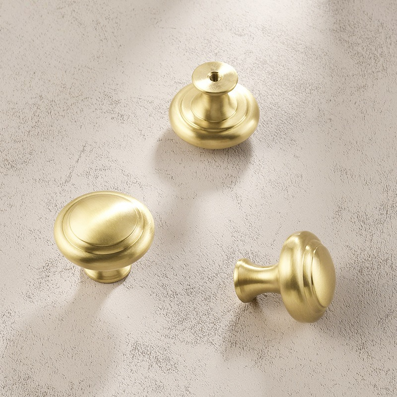 European Solid Brass Furniture - Furniture And Kitchen Hardware Fitting recensione e prezzo
