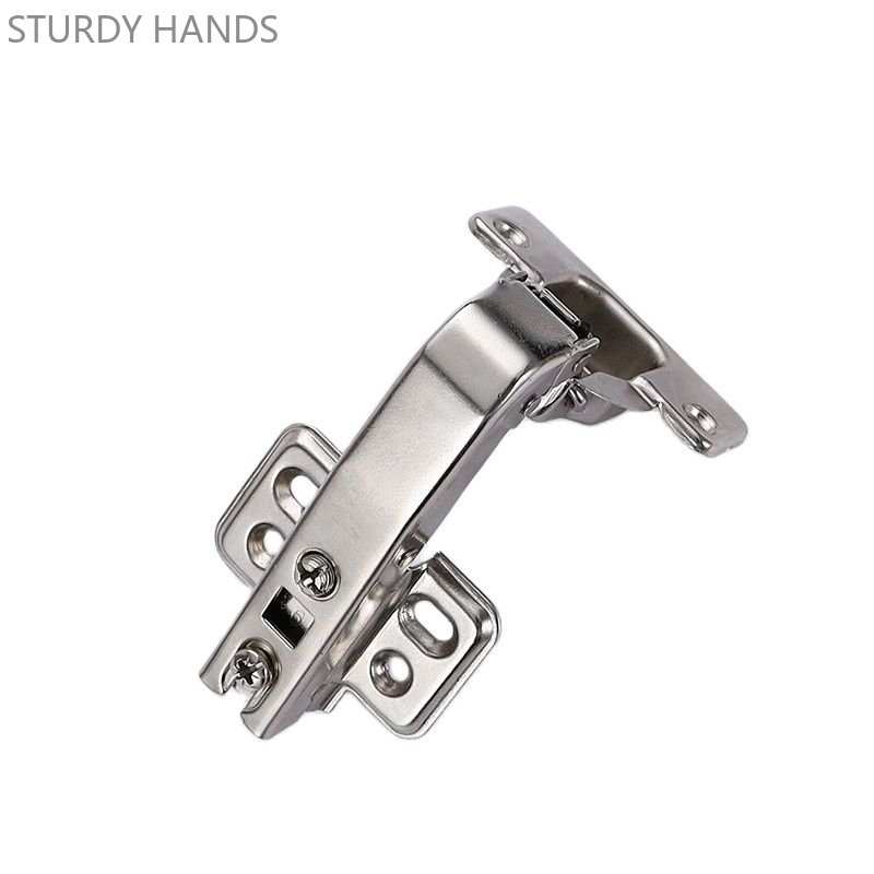 1Pc 90 Degrees Stainless Steel - Soft Close Hinge recensione e prezzo