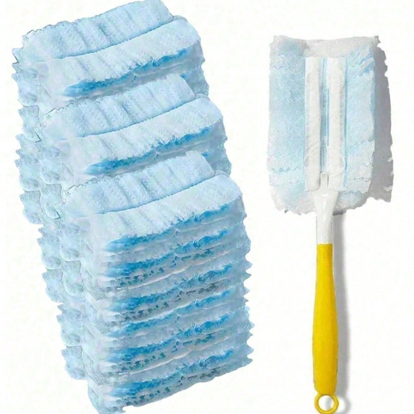 Electrostatic Dust Duster Refi - Furniture Home Hardware recensione e prezzo