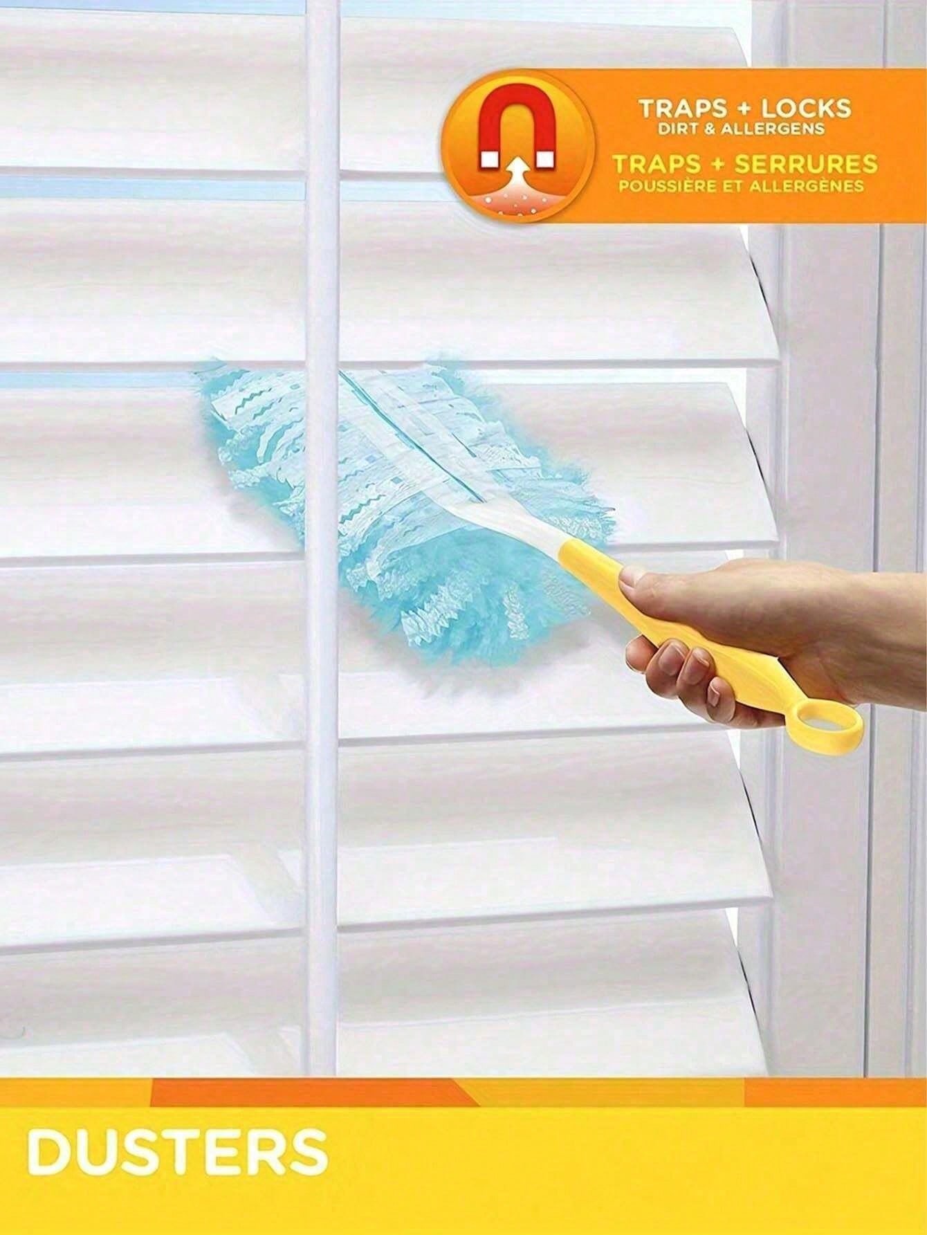Electrostatic Dust Duster Refi - Furniture Home Hardware recensione e prezzo