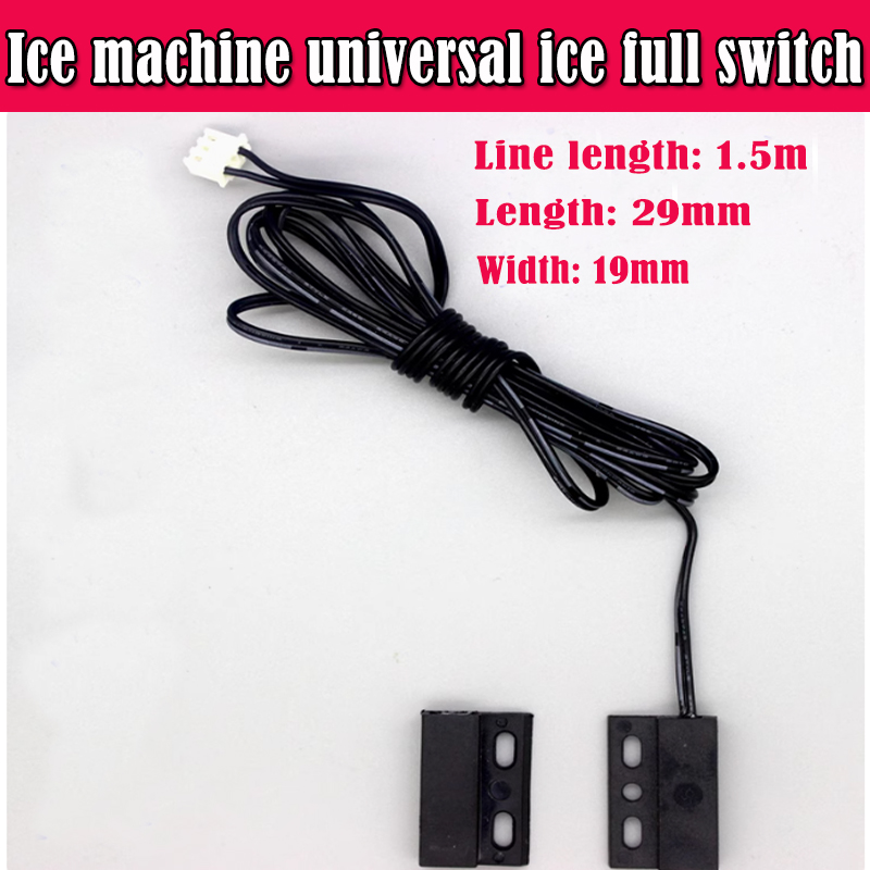 The ice maker's door panel swi - Magnetic Catch Door recensione e prezzo